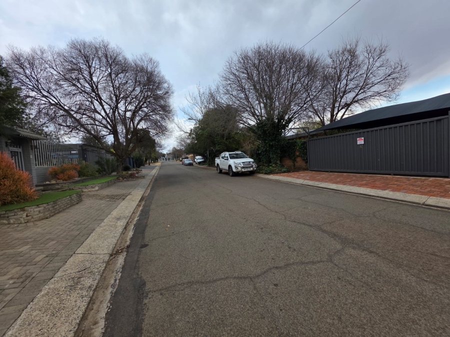 To Let 1 Bedroom Property for Rent in Bayswater Free State